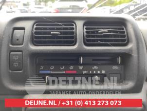 Gebrauchte Heizung Bedienpaneel Suzuki Jimny Hardtop 1.3i 16V Preis auf Anfrage angeboten von V.Deijne Jap.Auto-onderdelen BV