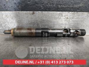 Used Injector (diesel) Nissan Note (E11) 1.5 dCi 90 Price € 35,00 Margin scheme offered by V.Deijne Jap.Auto-onderdelen BV