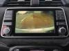 Radio from a Nissan Micra (K14) 1.0 IG-T 92 2022