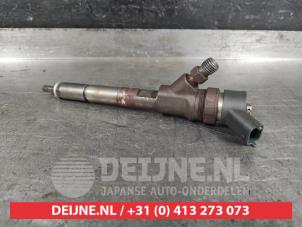 Usagé Injecteur (diesel) Toyota Corolla (E12) 1.4 D-4D 16V Prix € 35,00 Règlement à la marge proposé par V.Deijne Jap.Auto-onderdelen BV