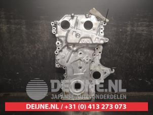 Used Timing cover Hyundai Tucson (NX) 1.6 T-GDI HEV Price on request offered by V.Deijne Jap.Auto-onderdelen BV
