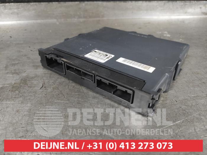 Used Start/Stop computer Toyota Aygo (B40) 1.0 12V VVT-i Price on request offered by V.Deijne Jap.Auto-onderdelen BV