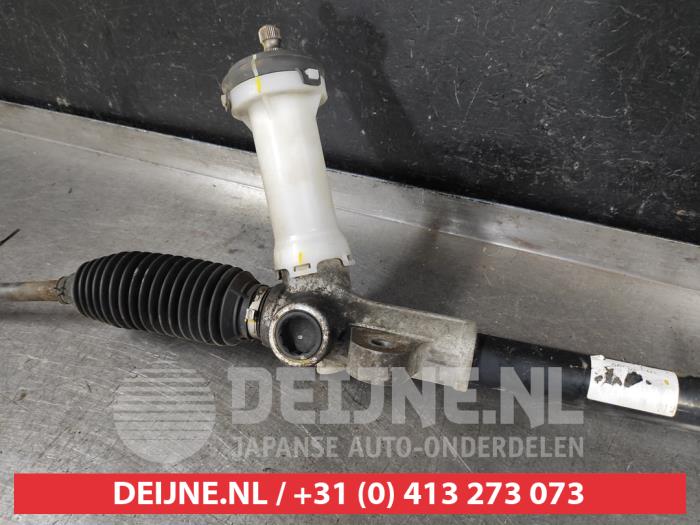 Steering box Kia Venga 1.6 CVVT 16V 565001P500 HYUNDAI