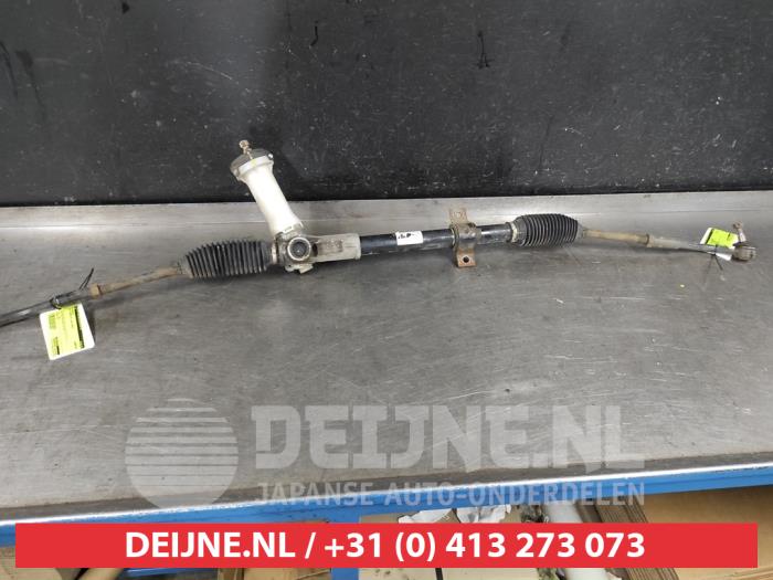 Steering box Kia Venga 1.6 CVVT 16V 565001P500 HYUNDAI