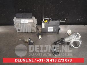 Used Ignition lock + key Kia Venga 1.4 CRDi 16V Price on request offered by V.Deijne Jap.Auto-onderdelen BV