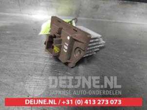 Gebrauchte Heizung Widerstand Kia Venga 1.4 CRDi 16V Preis auf Anfrage angeboten von V.Deijne Jap.Auto-onderdelen BV