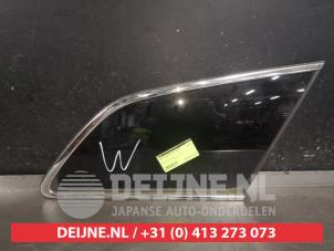 Used Extra window 4-door, right Toyota Avensis Wagon (T27) 2.2 16V D-4D-F 150 Price on request offered by V.Deijne Jap.Auto-onderdelen BV