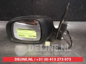 Used Wing mirror, left Suzuki Swift (ZA/ZC/ZD1/2/3/9) 1.3 VVT 16V Price € 35,00 Margin scheme offered by V.Deijne Jap.Auto-onderdelen BV