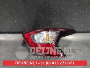 Used Taillight, right Nissan Micra (K14) 1.5 dCi Price € 150,00 Margin scheme offered by V.Deijne Jap.Auto-onderdelen BV