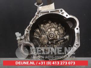 Gebrauchte Getriebe Hyundai i10 (F5) 1.2i 16V Preis € 250,00 Margenregelung angeboten von V.Deijne Jap.Auto-onderdelen BV