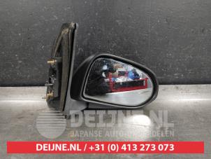 Gebrauchte Außenspiegel rechts Daihatsu Cuore (L251/271/276) 1.0 12V DVVT Preis auf Anfrage angeboten von V.Deijne Jap.Auto-onderdelen BV
