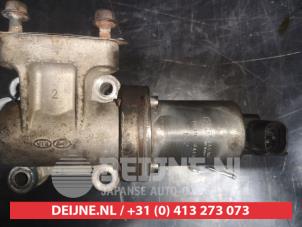 Used EGR valve Kia Sorento I (JC) 2.5 CRDi 16V Price on request offered by V.Deijne Jap.Auto-onderdelen BV