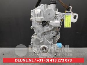 Neue Motor Renault Scénic III (JZ) 2.0 16V CVT Preis € 1.990,45 Mit Mehrwertsteuer angeboten von V.Deijne Jap.Auto-onderdelen BV