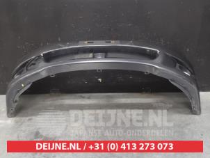 Used Front bumper Subaru Legacy Touring Wagon (BP) 2.0 D 16V Price on request offered by V.Deijne Jap.Auto-onderdelen BV