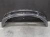 Front bumper from a Subaru Legacy Touring Wagon (BP) 2.0 D 16V 2009