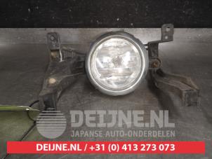 Used Fog light, front left Kia Sorento II (XM) 2.4 16V 4x2 Price € 35,00 Margin scheme offered by V.Deijne Jap.Auto-onderdelen BV