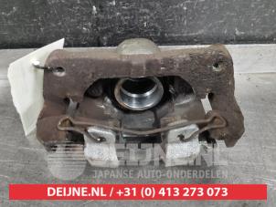 Used Front brake calliper, left Toyota Yaris II (P9) 1.33 16V Dual VVT-I Price € 35,00 Margin scheme offered by V.Deijne Jap.Auto-onderdelen BV
