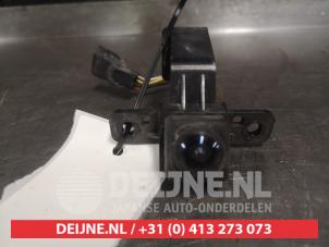 Używane Kamera przednia Nissan Juke (F15) 1.6 16V Cena na żądanie oferowane przez V.Deijne Jap.Auto-onderdelen BV
