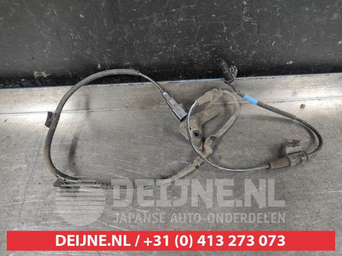 Begagnade ABS-sensor Kia Niro I (DE) E-Niro 64 kWh Pris € 25,00 Marginaltabell erbjuds av V.Deijne Jap.Auto-onderdelen BV