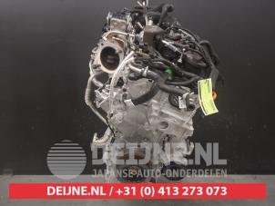 Gebrauchte Motor Hyundai i20 (BC3) 1.0 T-GDI 100 Mild Hybrid 48V 12V Preis € 2.000,00 Margenregelung angeboten von V.Deijne Jap.Auto-onderdelen BV