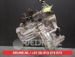 Getriebe van een Hyundai Coupe 1.6 16V 2005