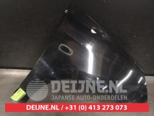 Used Front wing, right Kia Picanto (BA) 1.0 12V Price on request offered by V.Deijne Jap.Auto-onderdelen BV
