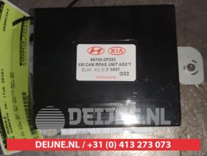 Used PDC Module Kia Sorento II (XM) 2.4 16V 4x2 Price on request offered by V.Deijne Jap.Auto-onderdelen BV