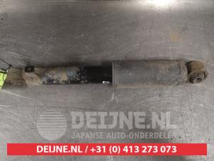 Used Rear shock absorber, left Kia Sorento II (XM) 2.4 16V 4x2 Price on request offered by V.Deijne Jap.Auto-onderdelen BV