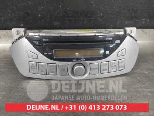 Gebrauchte Radio Suzuki Alto (GF) 1.0 12V Preis € 35,00 Margenregelung angeboten von V.Deijne Jap.Auto-onderdelen BV