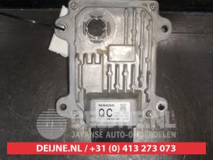 Usagé Ordinateur réservoir automatique Nissan Juke (F15) 1.6 16V Prix sur demande proposé par V.Deijne Jap.Auto-onderdelen BV