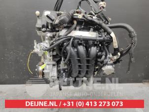 Used Engine Mitsubishi Colt (Z2/Z3) 1.1 12V Price on request offered by V.Deijne Jap.Auto-onderdelen BV