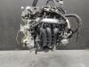 Engine from a Mitsubishi Colt (Z2/Z3), 2004 / 2012 1.1 12V, Hatchback, Petrol, 1,124cc, 55kW (75pk), FWD, 3A91; 134910, 2004-10 / 2012-06, Z21; Z22; Z31; Z32 2011