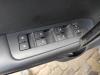 Multi-functional window switch from a Chevrolet Captiva (C100), 2006 / 2011 2.4 16V 4x2, SUV, Petrol, 2.405cc, 100kW (136pk), FWD, Z24SED, 2006-06 / 2011-05, KLACCM11; CHICMPAA 2006