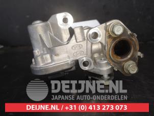 Used EGR valve Hyundai i10 1.0 12V Price on request offered by V.Deijne Jap.Auto-onderdelen BV