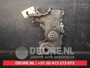Used Timing cover Daihatsu Terios (J1) 1.3 16V DVVT 4x2 Price on request offered by V.Deijne Jap.Auto-onderdelen BV