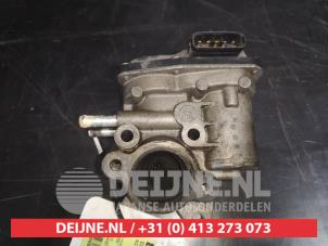 Gebrauchte AGR Ventil Nissan Navara (D40) 2.5 dCi 16V 4x4 Preis auf Anfrage angeboten von V.Deijne Jap.Auto-onderdelen BV