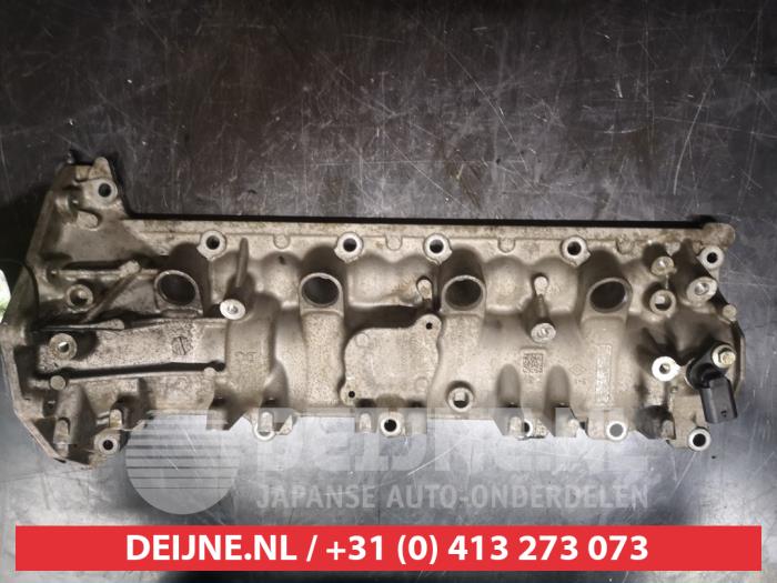 Gebrauchte Ventildeckel Nissan Qashqai (J11) 1.3 DIG-T 140 16V Preis auf Anfrage angeboten von V.Deijne Jap.Auto-onderdelen BV