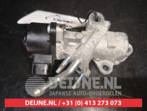 Used EGR valve Toyota Yaris III (P13) 1.33 16V Dual VVT-I Price on request offered by V.Deijne Jap.Auto-onderdelen BV