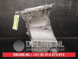 Used Sump Toyota Yaris III (P13) 1.33 16V Dual VVT-I Price on request offered by V.Deijne Jap.Auto-onderdelen BV