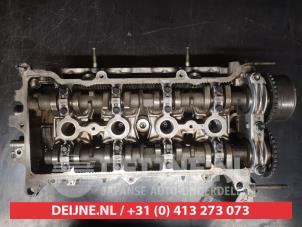 Used Cylinder head Toyota Corolla (E12) 1.6 16V VVT-i Price on request offered by V.Deijne Jap.Auto-onderdelen BV