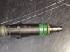 Injector (petrol injection) from a Mazda 2 (NB/NC/ND/NE) 1.6 16V 2005