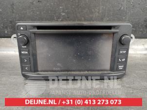 Used Radio Toyota GT 86 (ZN) 2.0 16V Price on request offered by V.Deijne Jap.Auto-onderdelen BV