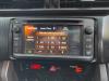 Radio from a Toyota GT 86 (ZN) 2.0 16V 2012