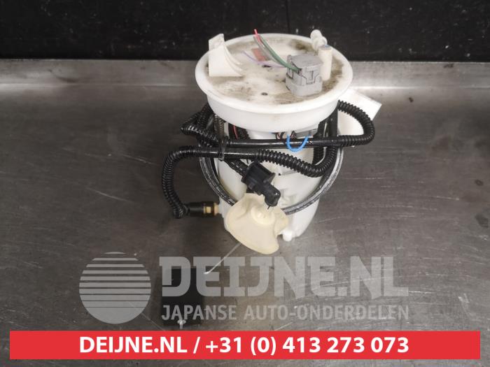 Usagé Pompe à carburant Toyota GT 86 (ZN) 2.0 16V Prix € 75,00 Règlement à la marge proposé par V.Deijne Jap.Auto-onderdelen BV