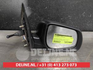 Used Wing mirror, right Kia Picanto (TA) 1.0 12V Price € 25,00 Margin scheme offered by V.Deijne Jap.Auto-onderdelen BV