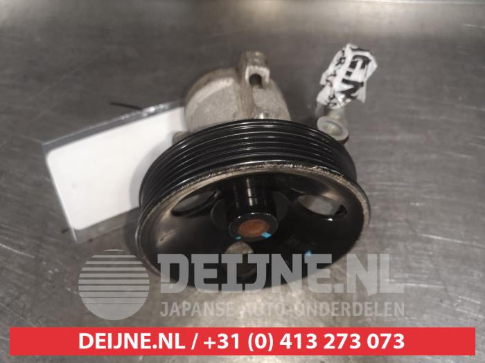 Usagé Pompe de direction Chevrolet Captiva (C100) 2.4 16V 4x4 Prix € 50,00 Règlement à la marge proposé par V.Deijne Jap.Auto-onderdelen BV