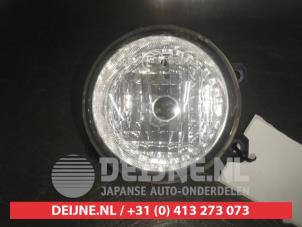 Used Daytime running light, right Mitsubishi Space Star (A0) 1.0 12V Price on request offered by V.Deijne Jap.Auto-onderdelen BV