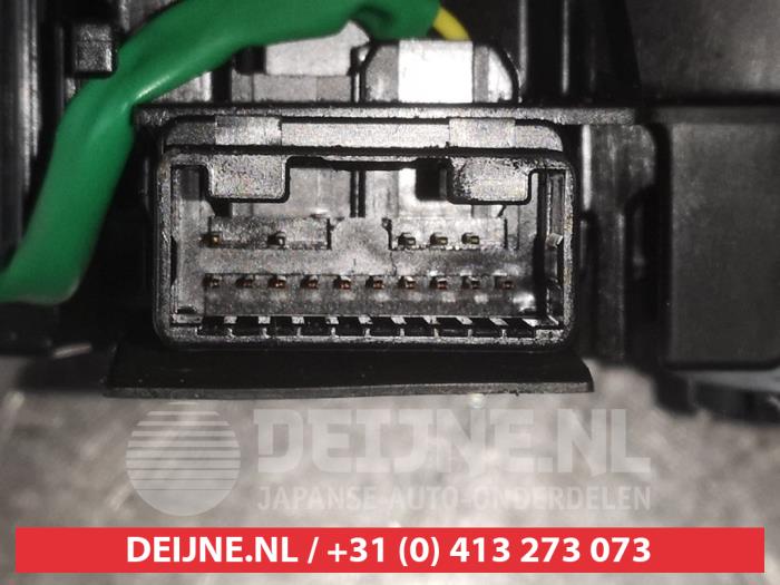Light switch from a Toyota GT 86 (ZN) 2.0 16V 2013