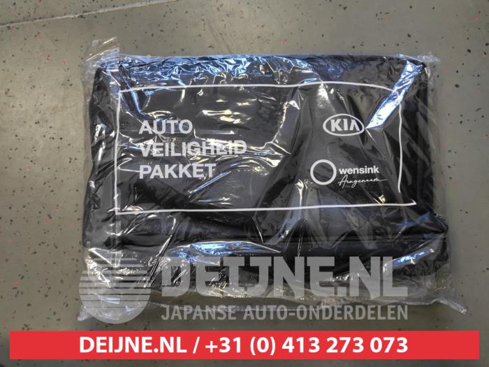 Gebrauchte Sonstige Kia Picanto (JA) 1.0 12V Preis auf Anfrage angeboten von V.Deijne Jap.Auto-onderdelen BV