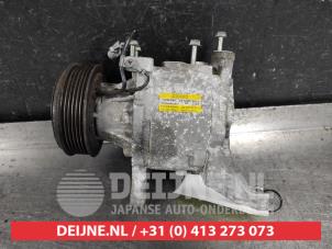 Used Air conditioning pump Toyota GT 86 (ZN) 2.0 16V Price € 150,00 Margin scheme offered by V.Deijne Jap.Auto-onderdelen BV